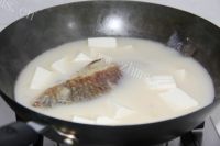 香飘十里的鱼汤的做法图解六
