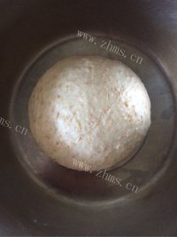 五味俱全的全麦吐司做法图解3)