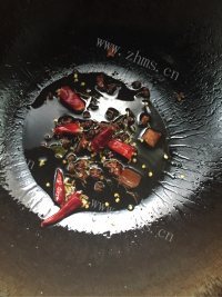 家庭版土豆炖牛肉做法图解3)
