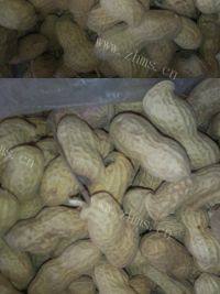 口感不错的香酥花生米做法图解1)