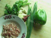 「简单版」家常豆腐做法图解3)