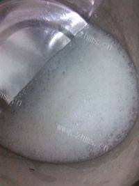 「DIY美食」芝士蛋糕做法图解6)