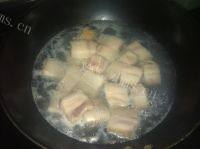 自制红烧肉做法图解1)
