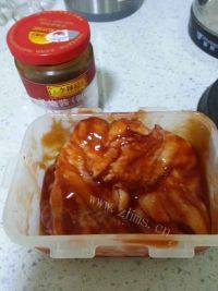 好吃不腻的叉烧肉做法图解1)