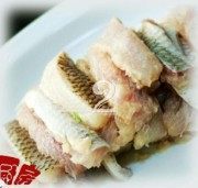 美味的椒盐鱼柳做法图解2)