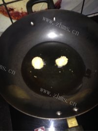 简易的南瓜球