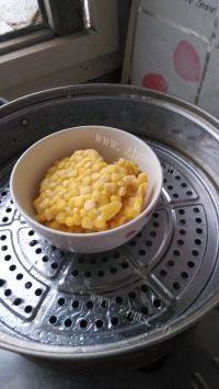 口感不错的玉米汁做法图解1)