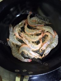 最爱的油焖大虾做法图解4)
