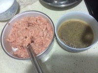 美味的鸡汤包做法图解1)