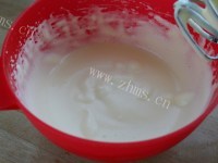 唇齿留香的铜锣烧做法图解1)