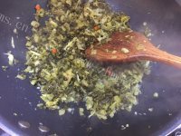 家常菜酸辣菜做法图解5)