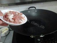 「DIY美食」打卤面做法图解5)