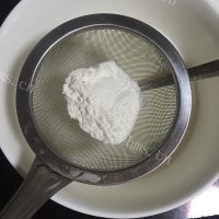 美味的葡式蛋挞做法图解3)