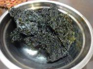 番茄紫菜汤做法图解3)