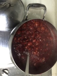 喷香的山楂糕做法图解4)