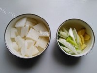 美味的红烧羊肉做法图解2)
