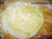 奶奶的家常烙饼做法图解6)