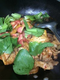 色香味浓的家常豆腐做法图解8)