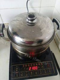 简单的清蒸大闸蟹做法图解5)