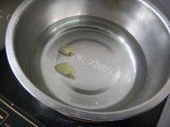 美味的淡菜冬瓜汤做法图解3)