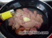 盐水鸭肝做法图解5)