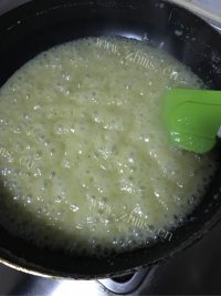 好吃的原味太妃糖做法图解5)