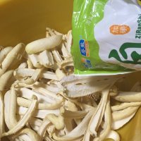 创意小萝卜干做法图解4)