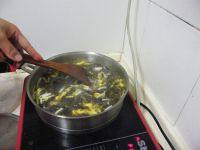 秀色可餐的紫菜蛋汤