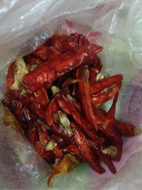 家庭版爆炒大头菜做法图解3)