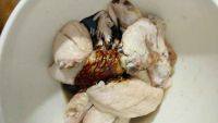 电饼铛烤鸡翅做法图解3)