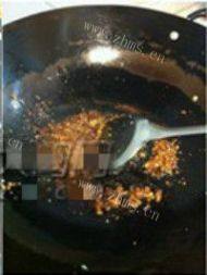 诱人的肉末豆腐做法图解5)