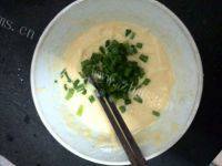 DIY-土豆煎饼做法图解3)