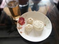 好吃的原始山药糕做法图解6)
