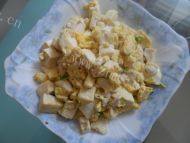 金银豆腐