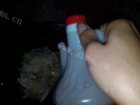 美味的炒冬瓜做法图解9)