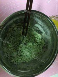 美味的蝴蝶面做法图解4)