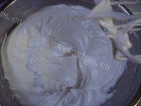 家常乳酪小蛋糕做法图解6)
