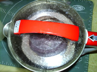 营养紫薯黑豆浆的做法图解十一