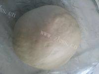 「DIY美食」卡仕达面包做法图解6)