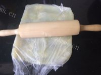 诱人的芝士焗土豆泥做法图解2)
