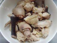 「DIY美食」土豆炖鸡做法图解4)