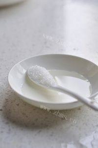 自制酸甜萝卜丝做法图解2)