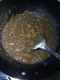 美味的炸酱面做法图解5)