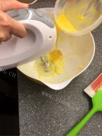 糖钻巧克力餅干做法图解4)