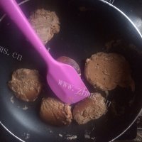 自制平底锅蛋糕