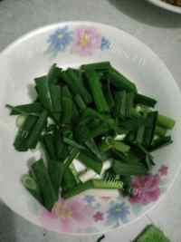 色泽不错的蒜香豆腐做法图解1)