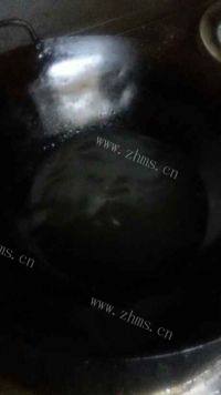 家常菜酸辣土豆丝做法图解2)