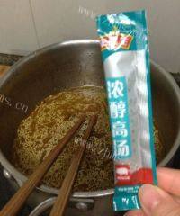 常吃不腻的酸汤肥牛做法图解4)