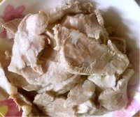 特色菜农家小炒肉做法图解4)