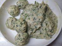 自制菜饼做法图解2)